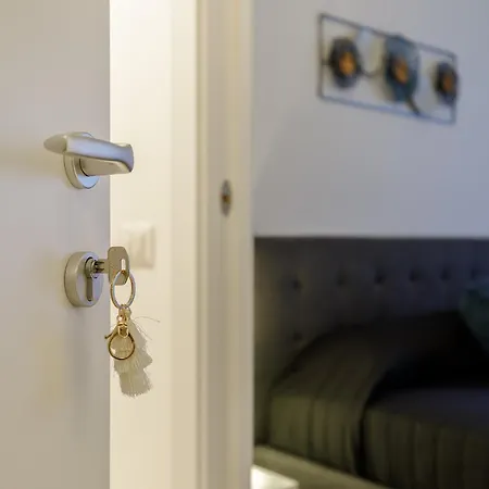 Lägenhet Pieno Centro Di Per Gruppi, Famiglie E Viaggi Di Lavoro *